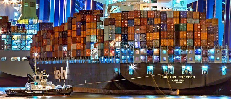 sea_shipment