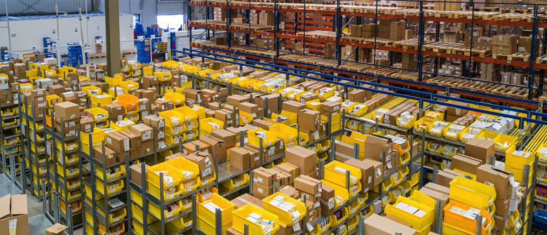 warehouse